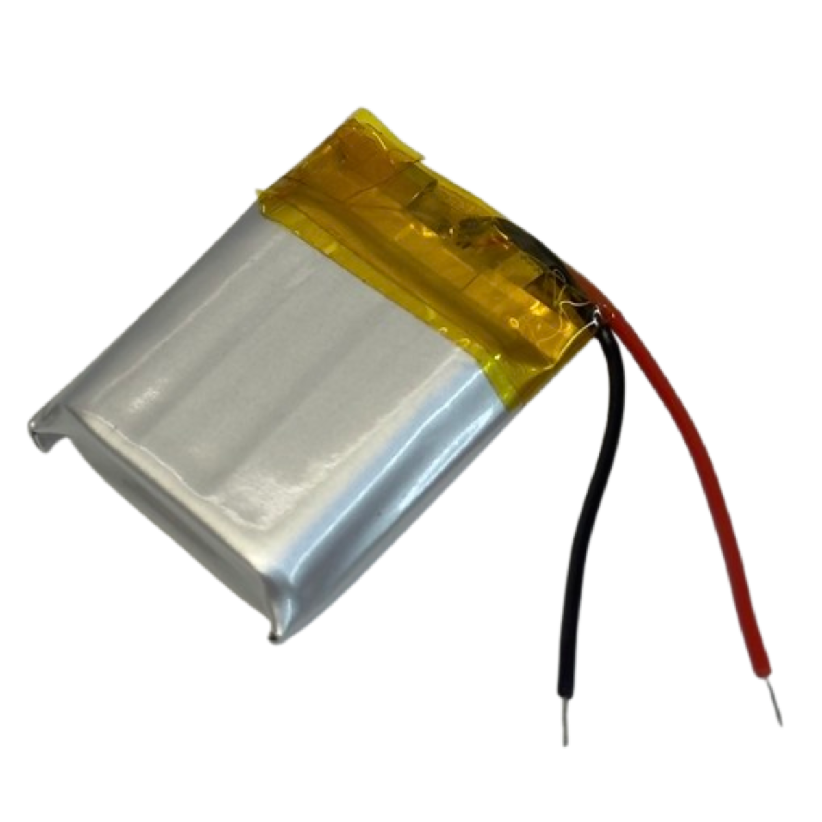 Batterie 602025 LiPo 3.7V 250mAh