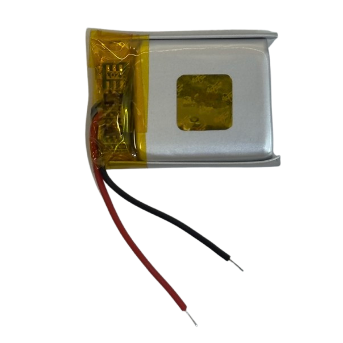 Batterie 602025 LiPo 3.7V 250mAh