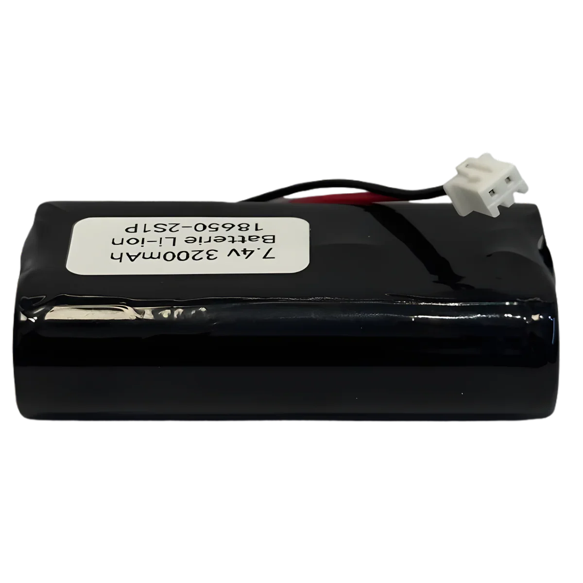 Batterie Li-ion 7.4V 3200mAh pour serrure Abloy Mul-T-Lock