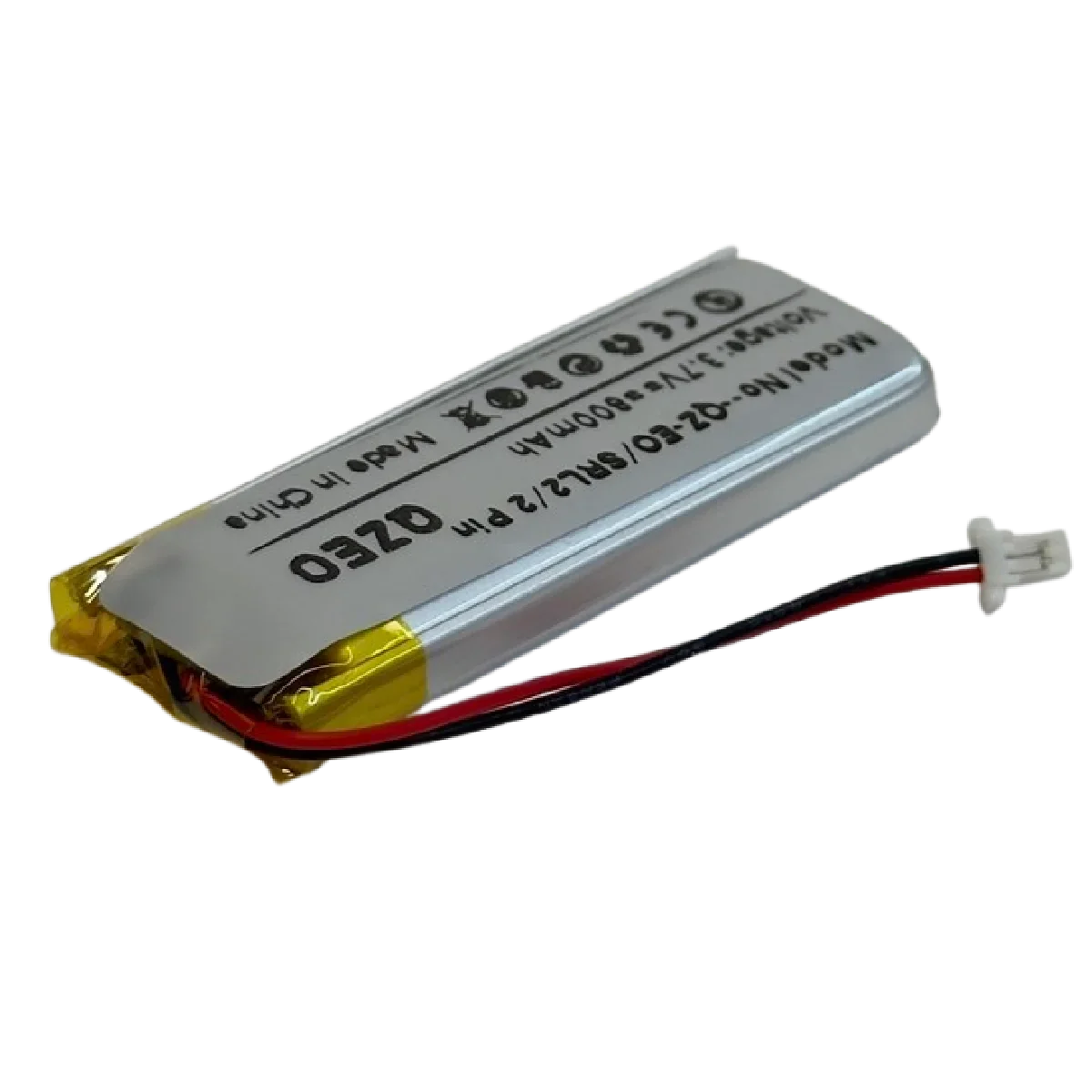 batterie_SRL2_2pins_3 - Accessoires Energie