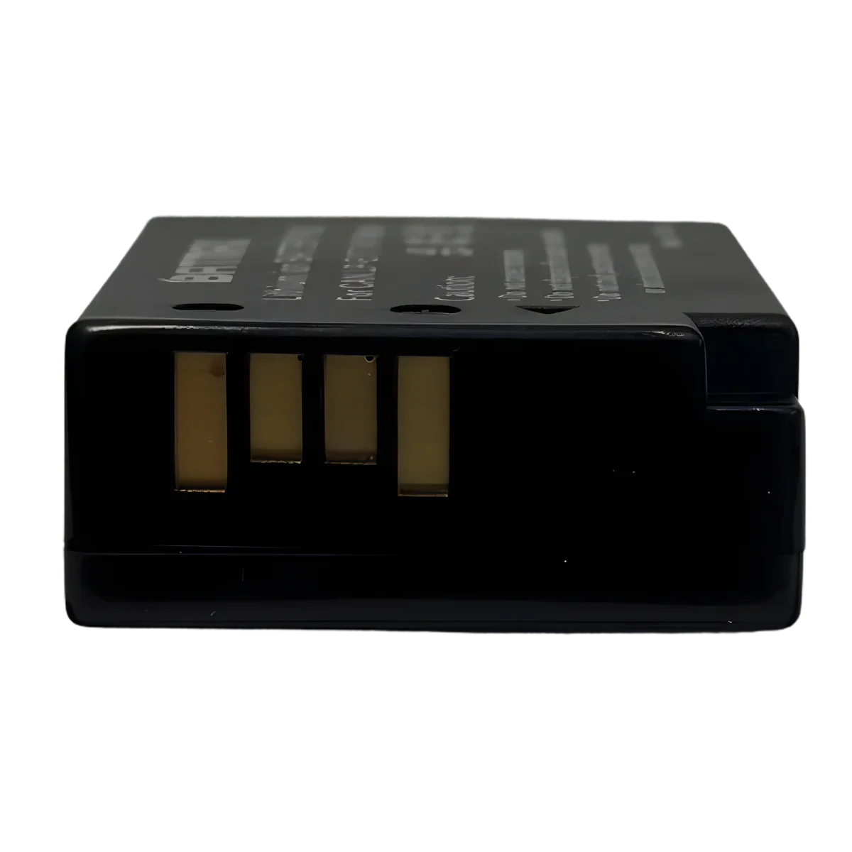 batterie_batmax_canon_lpe17_6 - Accessoires Energie