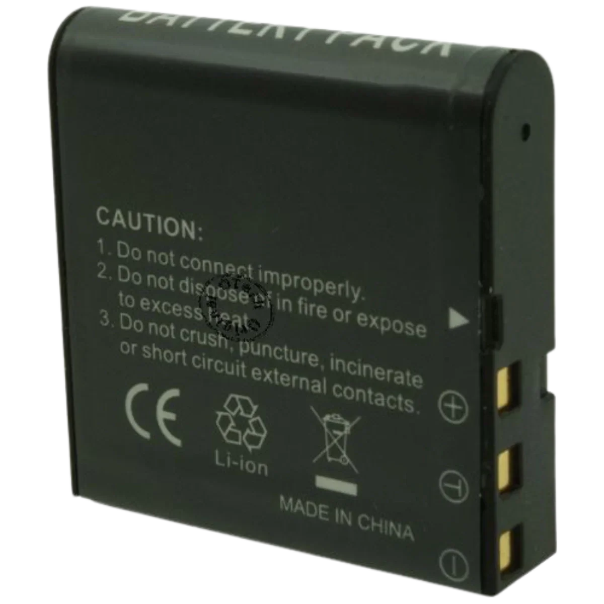 batterie_casio_np40_2 - Accessoires Energie