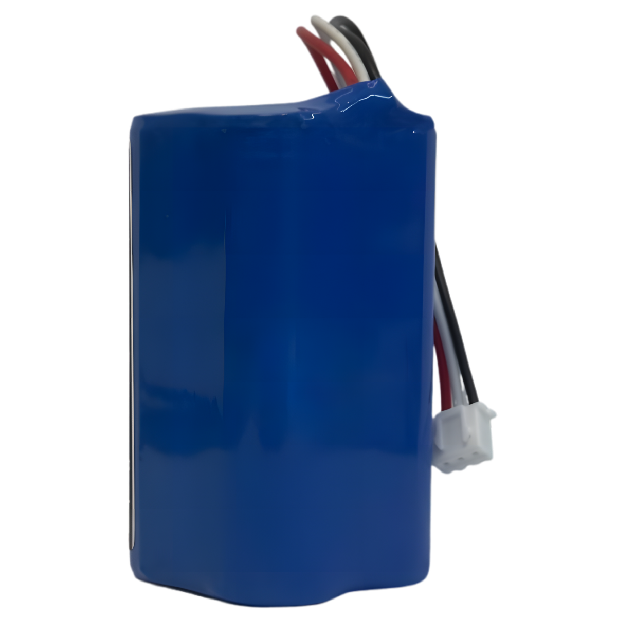 Batterie Li-ion 14.8V 3500mAh – Rechargeable pour aspirateurs iLife A4 / A4S et Thomson THVC234W