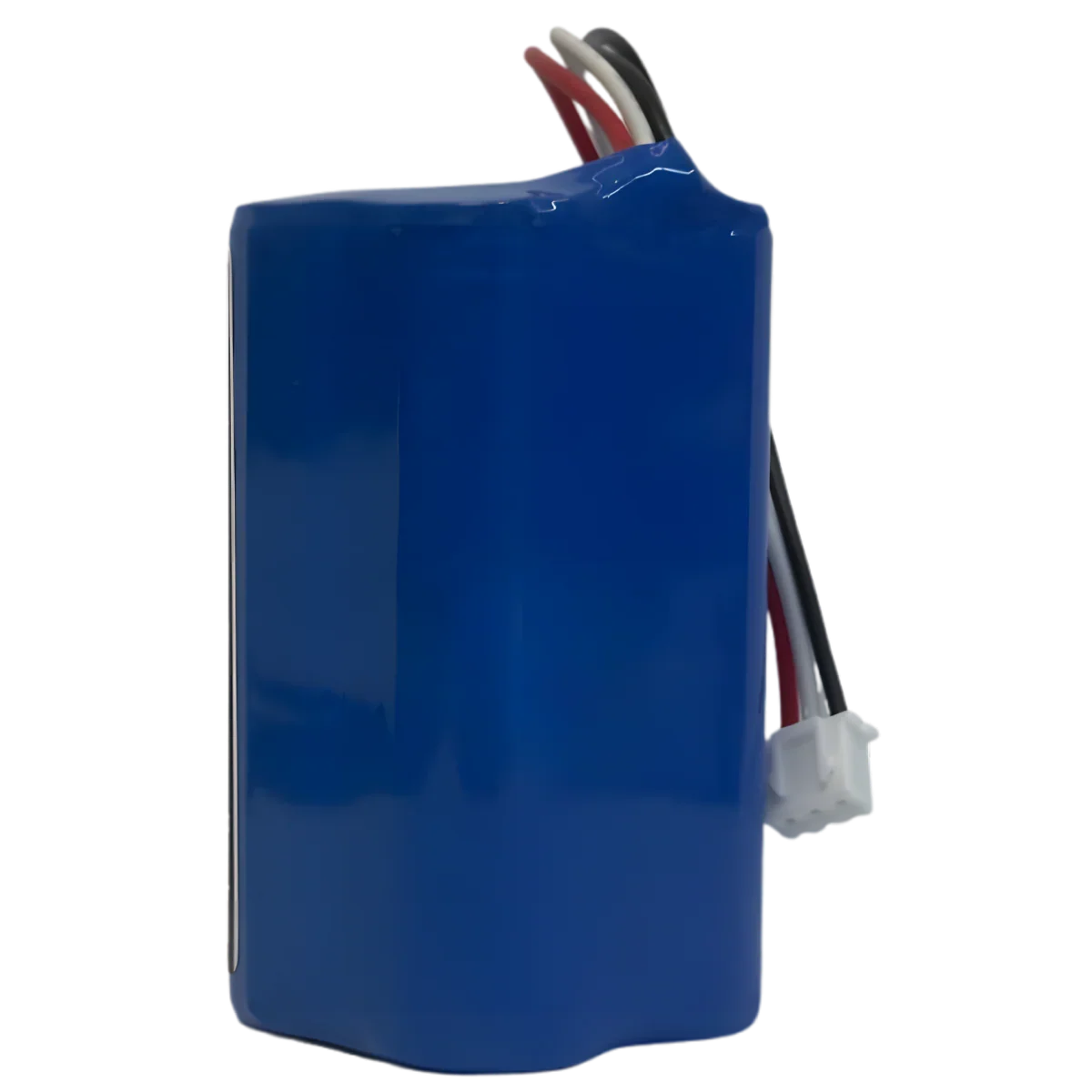 Batterie Li-ion 14.8V 3500mAh – Rechargeable pour aspirateurs iLife A4 / A4S et Thomson THVC234W