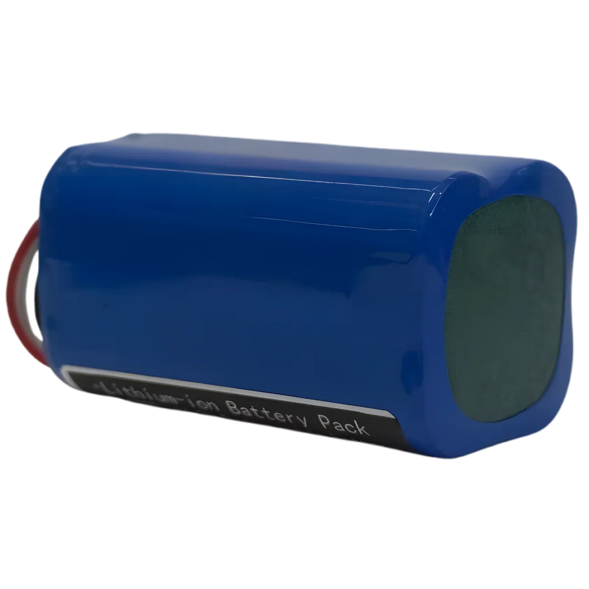 Batterie Li-ion 14.8V 3500mAh – Rechargeable pour aspirateurs iLife A4 / A4S et Thomson THVC234W