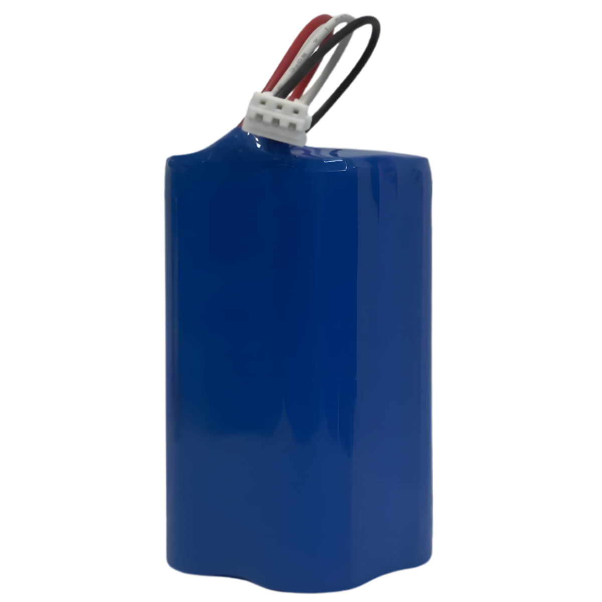 Batterie Li-ion 14.8V 3500mAh – Rechargeable pour aspirateurs iLife A4 / A4S et Thomson THVC234W