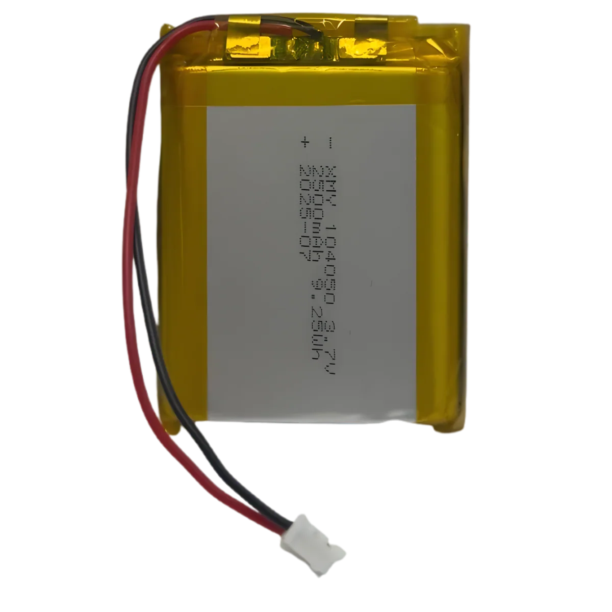 batterie_lipo_104050_2 - Accessoires Energie