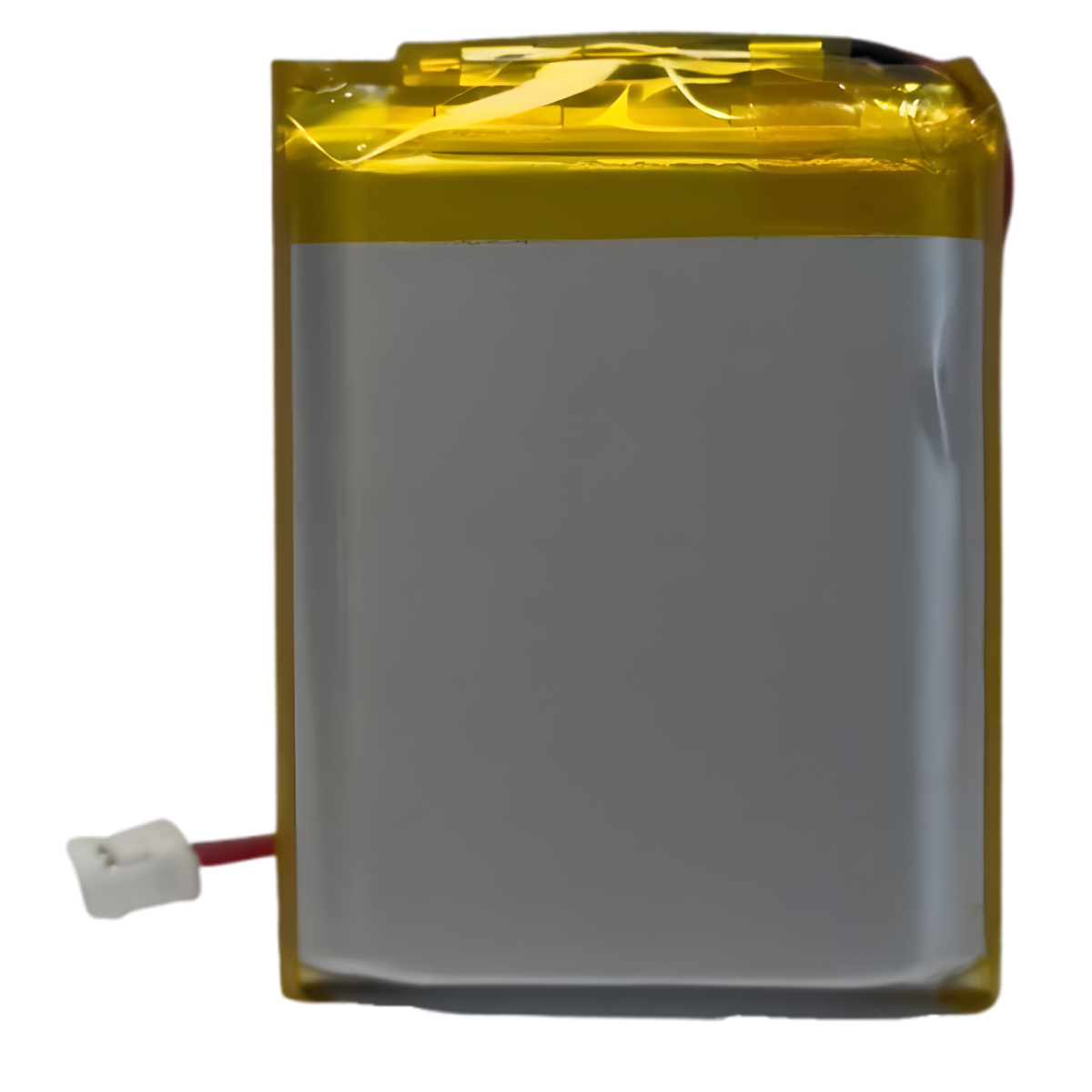 Batterie - Li-Po - 3.7V - 2500mAh - 104050