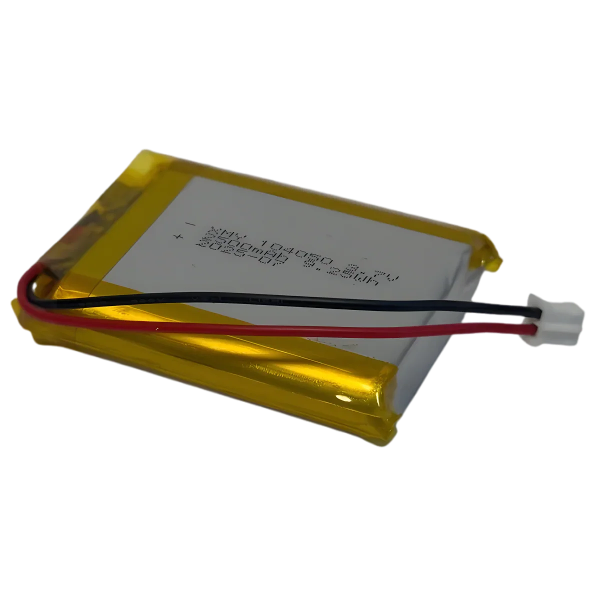 batterie_lipo_104050_5 - Accessoires Energie