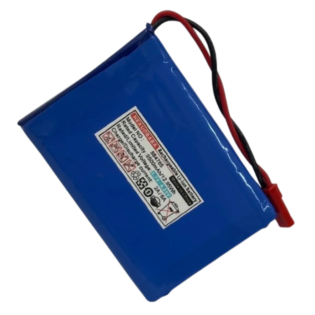 batterie_lipo_884765_4 - Accessoires Energie