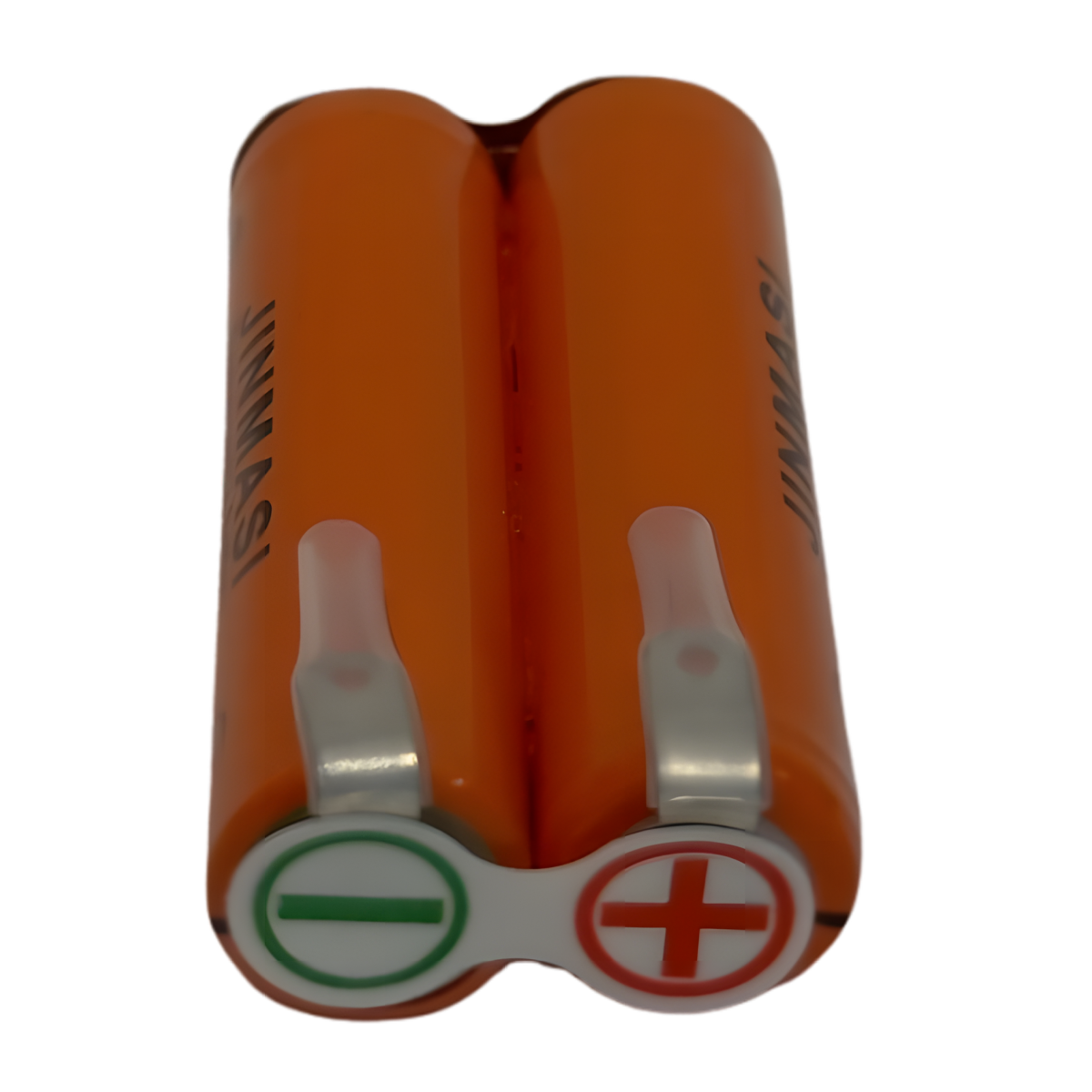 Batterie 2.4V AAA nimh pour rasoir électrique Philips