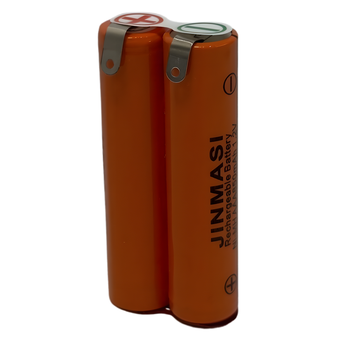 Batterie 2.4V AAA nimh pour rasoir électrique Philips