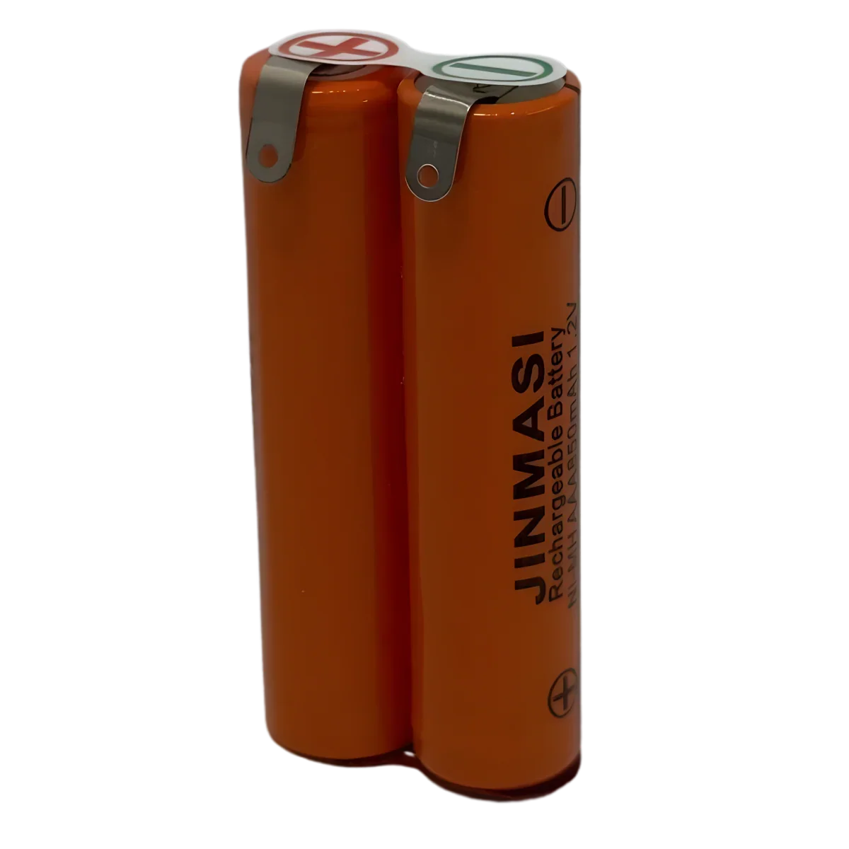 Batterie 2.4V AAA nimh pour rasoir électrique Philips Accessoires Energie