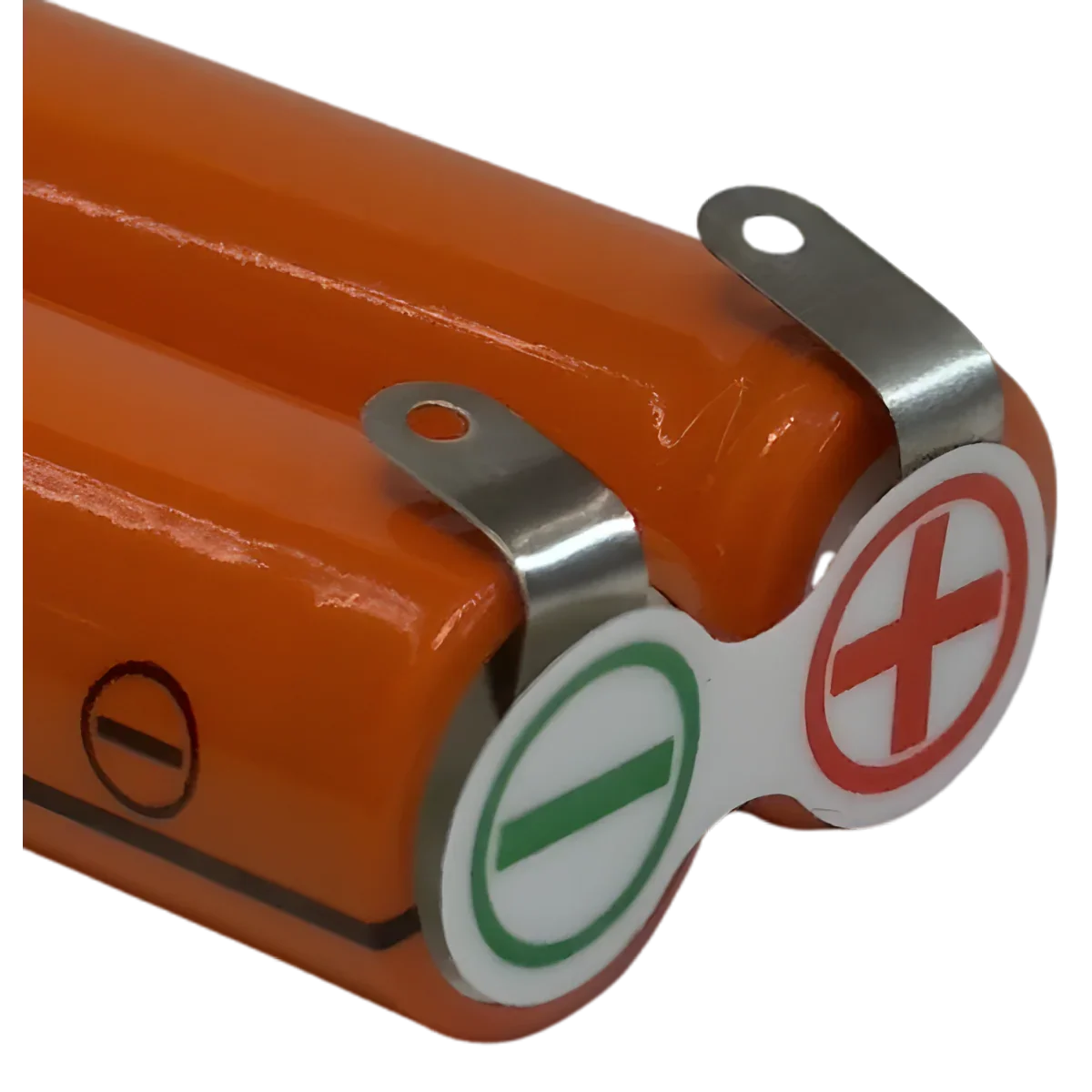 Batterie 2.4V AAA nimh pour rasoir électrique Philips Accessoires Energie