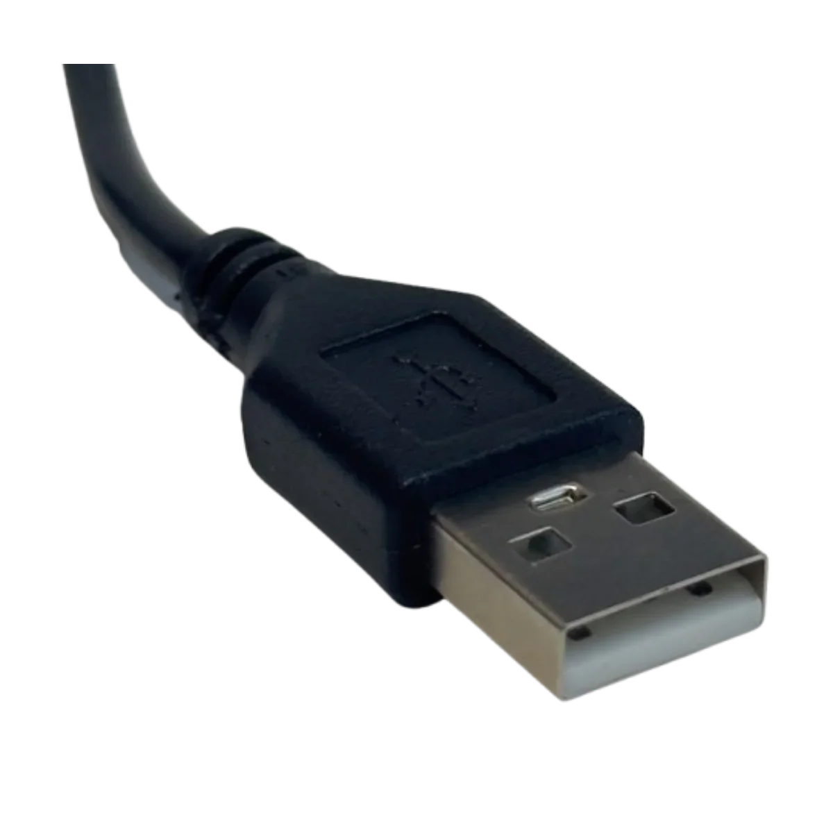 Chargeur secteur Nokia AC-3E – Câble USB avec petite fiche d’alimentation