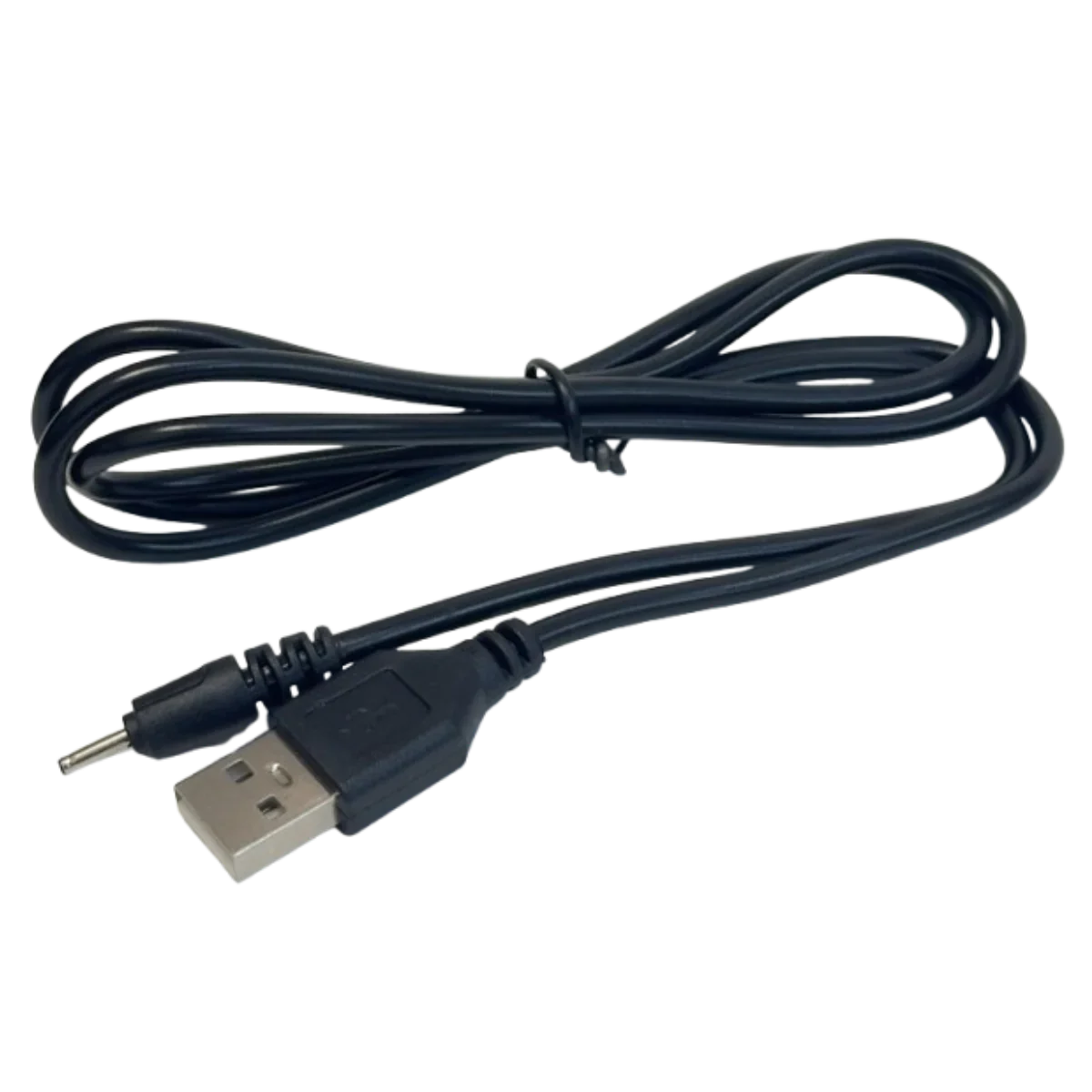 Chargeur secteur Nokia AC-3E – Câble USB avec petite fiche d’alimentation