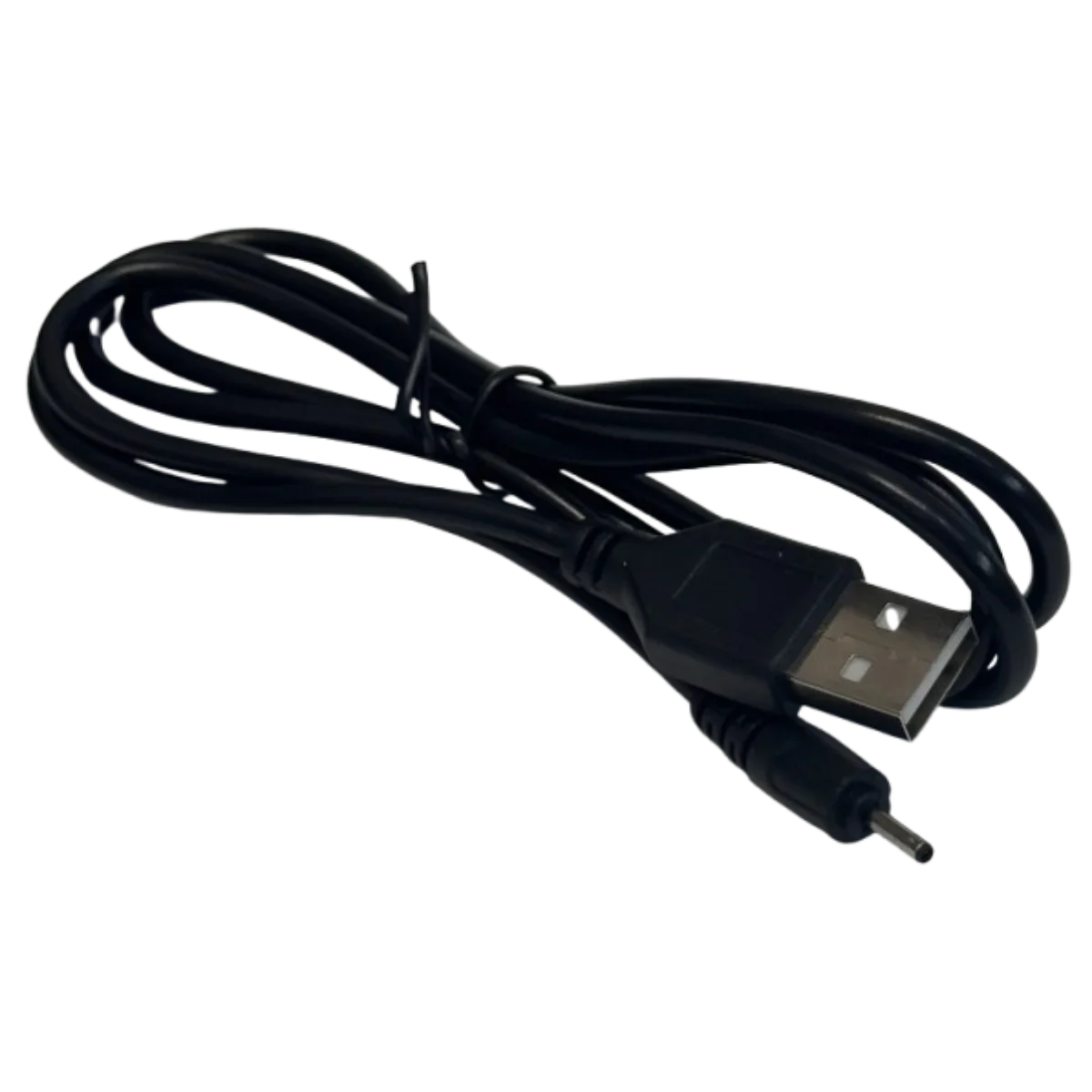 Chargeur secteur Nokia AC-3E – Câble USB avec petite fiche d’alimentation