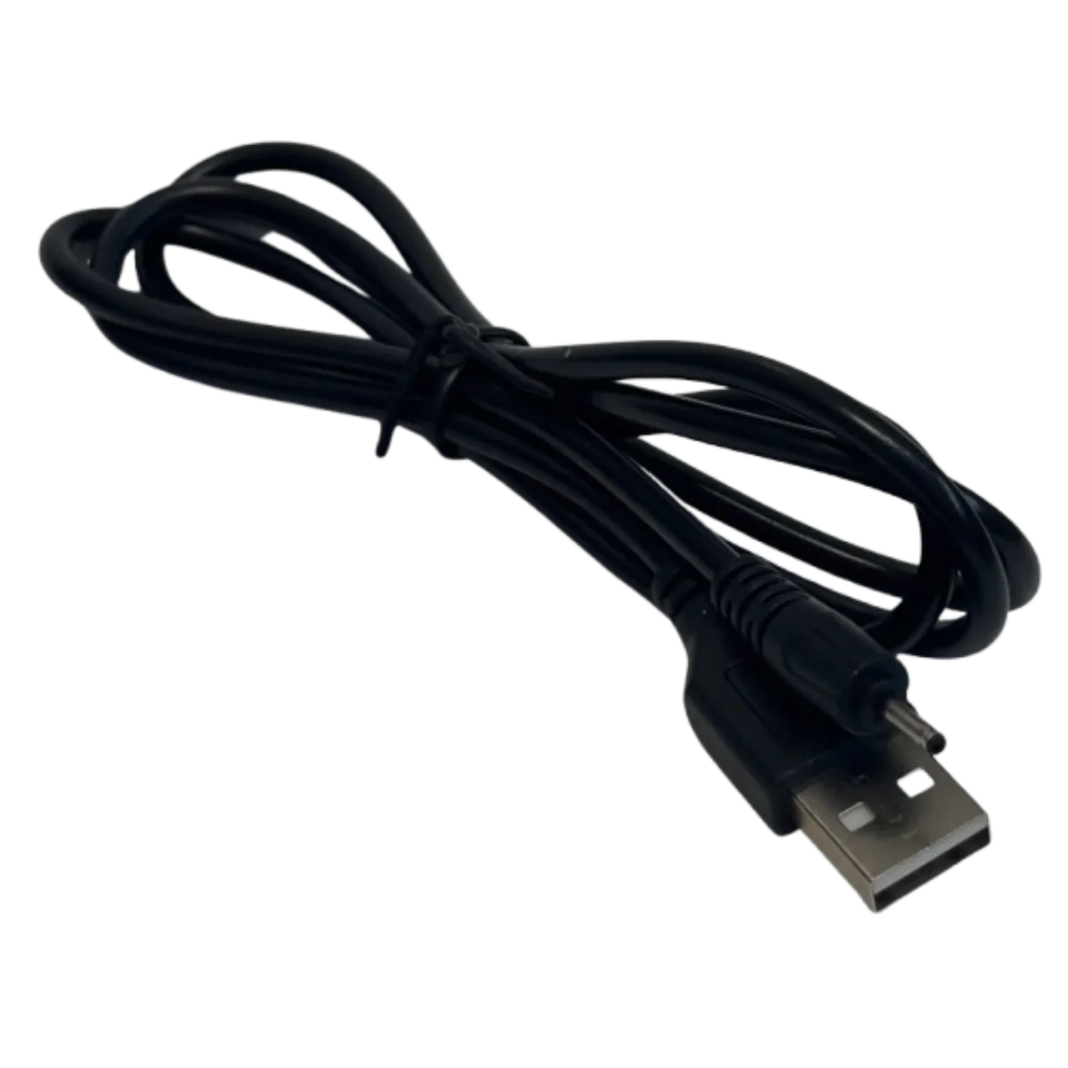 Chargeur secteur Nokia AC-3E – Câble USB avec petite fiche d’alimentation