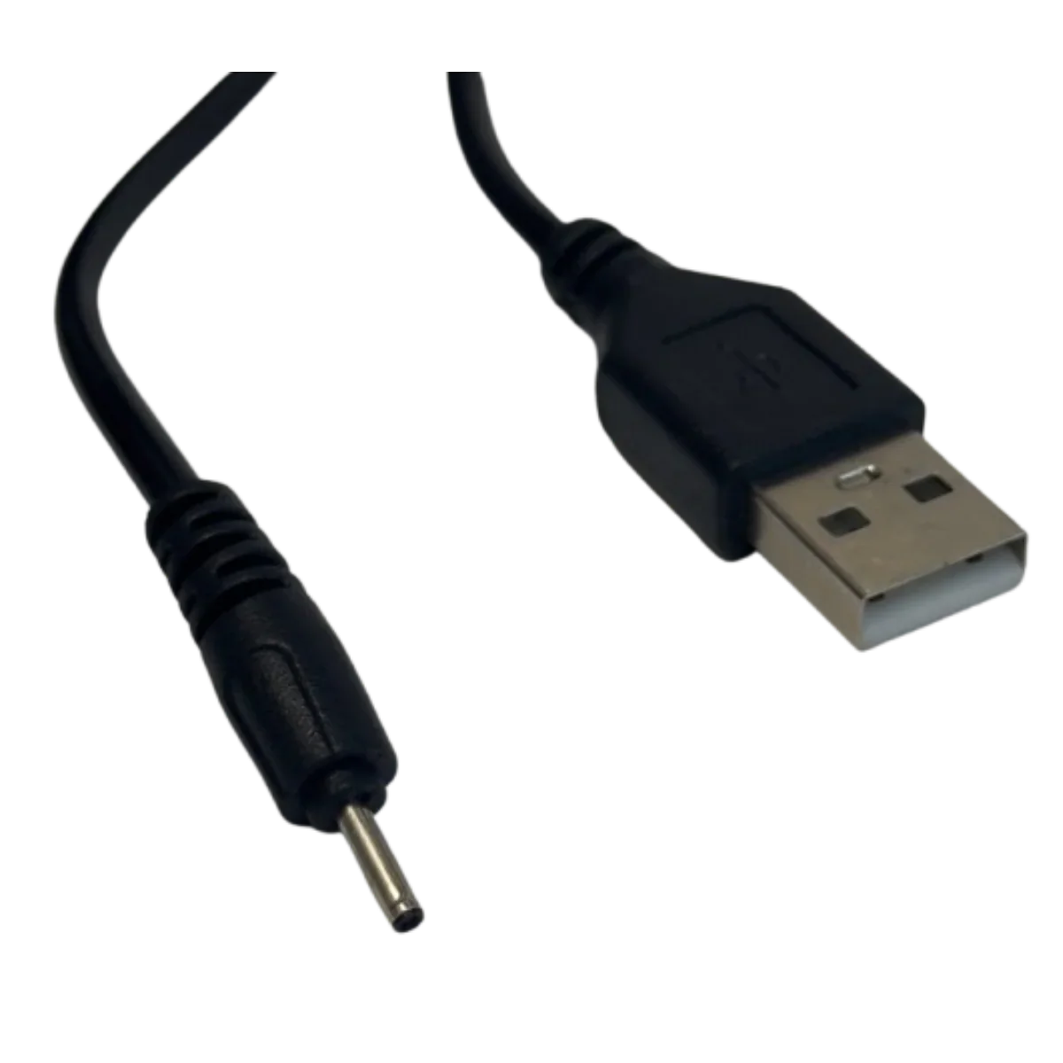 Chargeur secteur Nokia AC-3E – Câble USB avec petite fiche d’alimentation