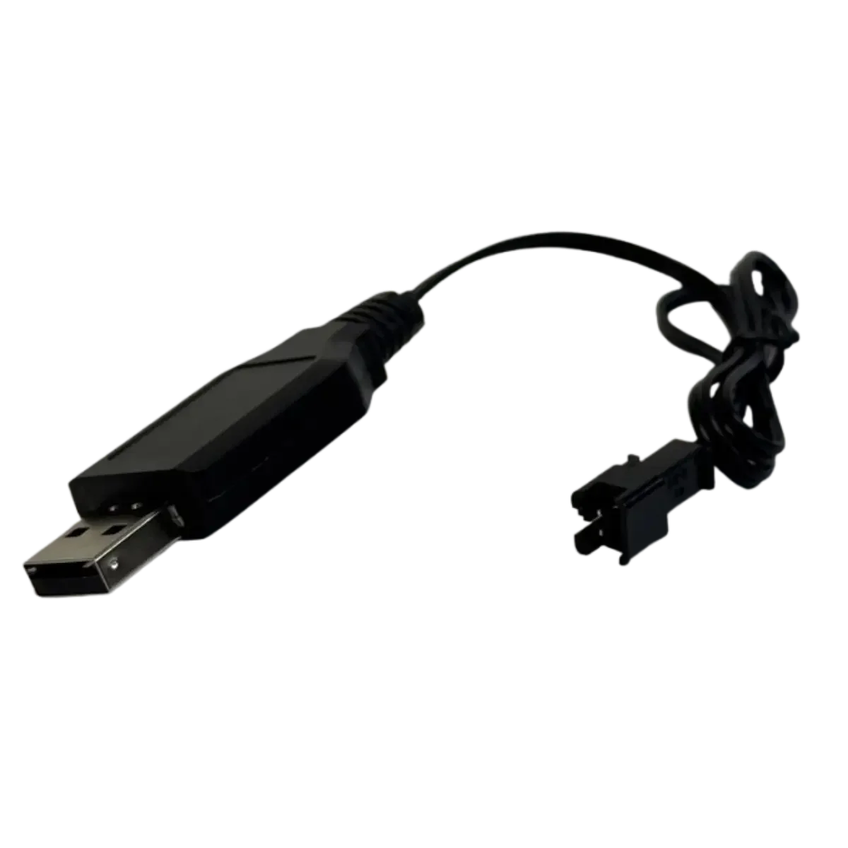 Chargeur USB 6V 250mA pour jouets radiocommandés, 2PINS Accessoires Energie