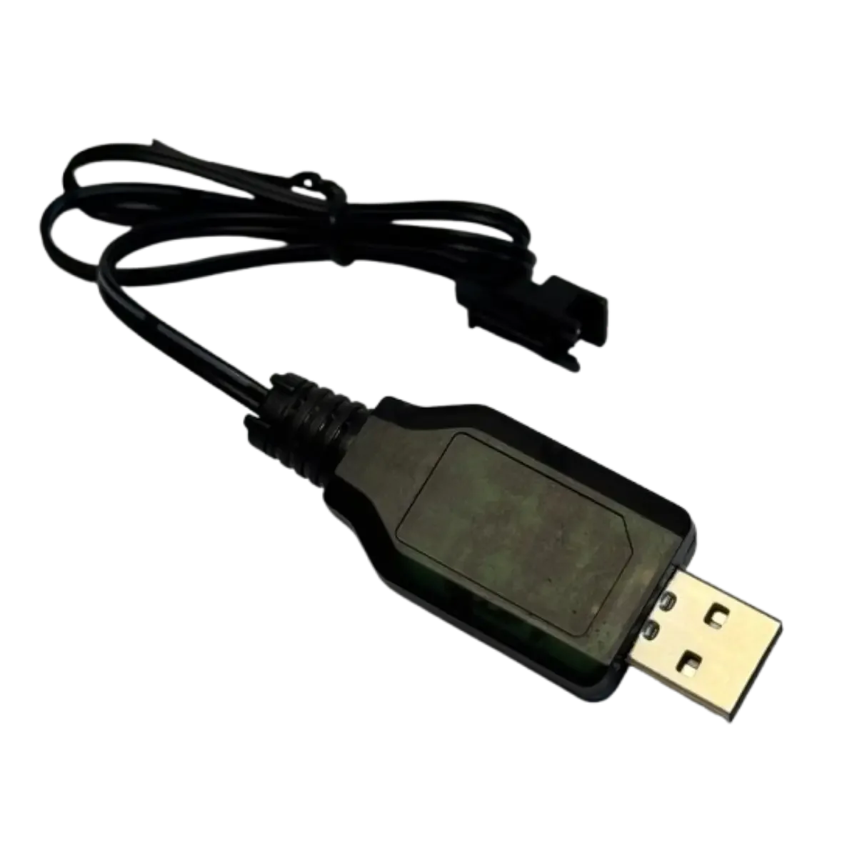 Chargeur USB 8.4V 250mA pour jouets radiocommandés 2PINS Accessoires Energie