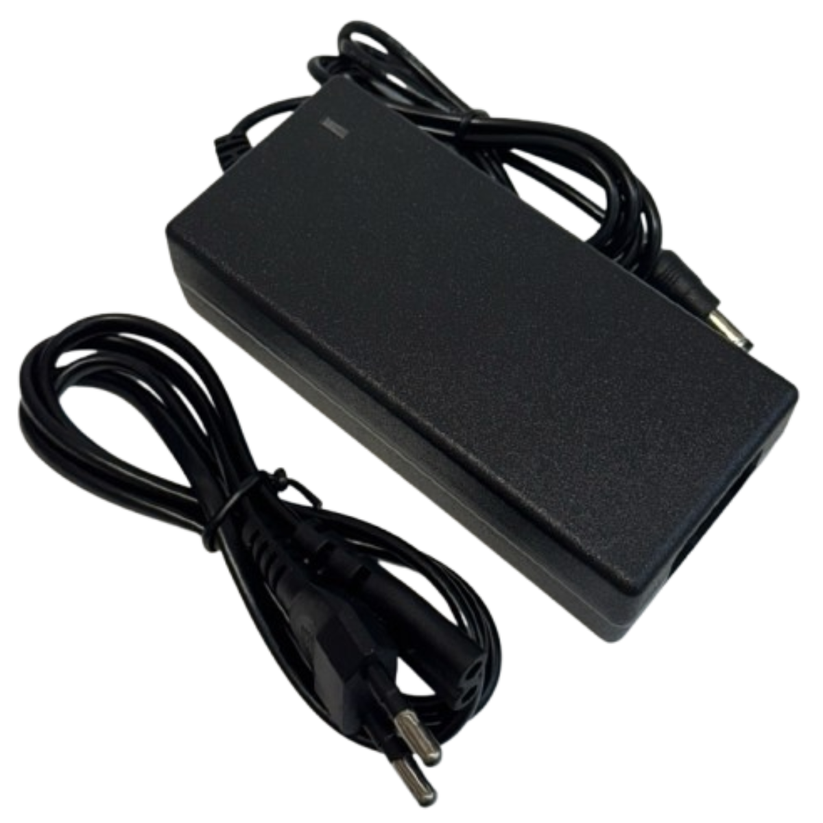 Charger 42v 2A plug 5.5x2.5 mm