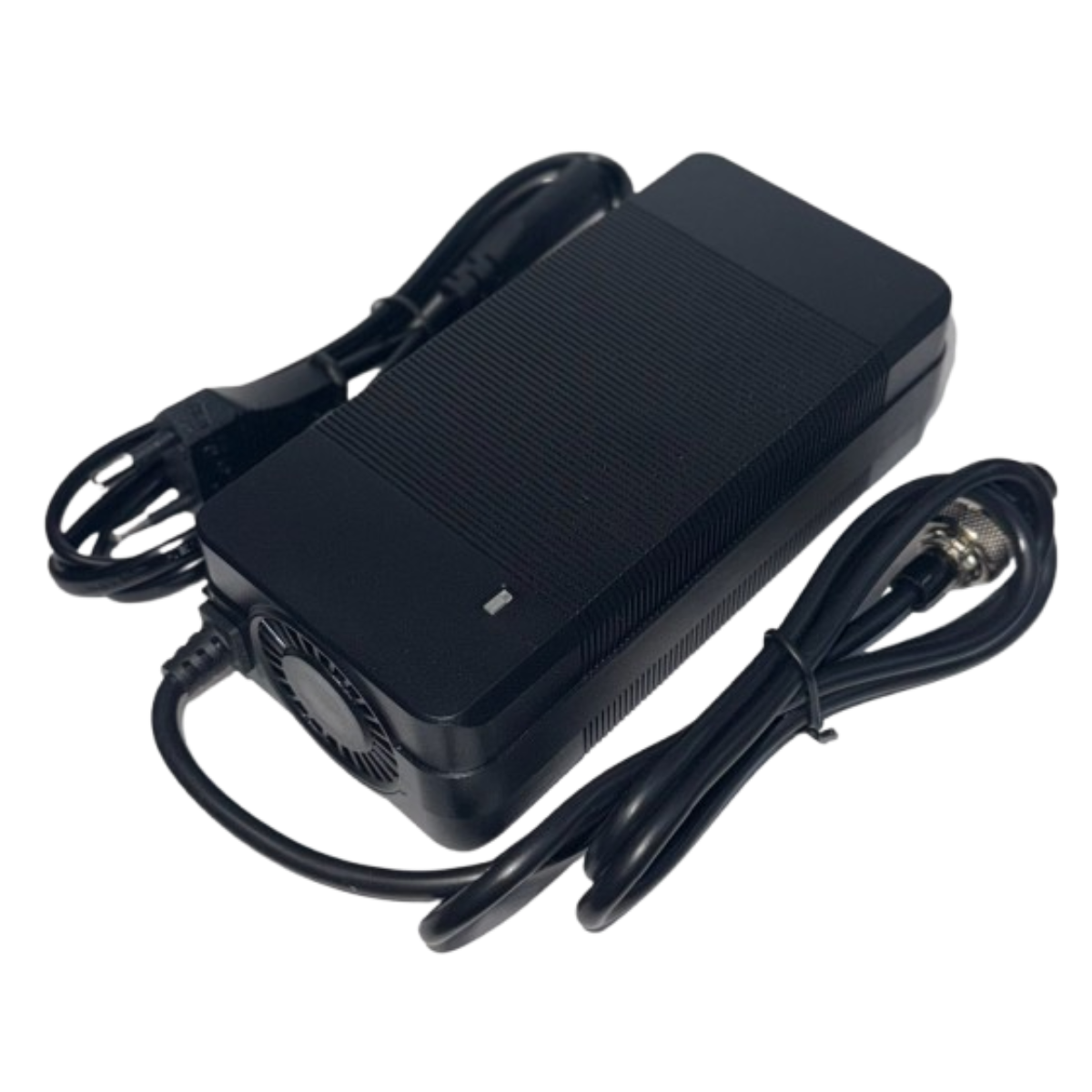 Chargeur 42V 4A Connecteur Ecrou GX16 3PINS