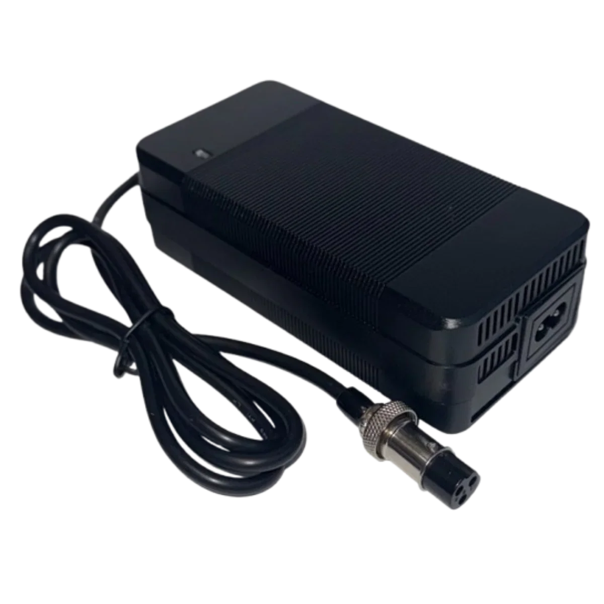 Chargeur 42V 4A Connecteur Ecrou GX16 3PINS