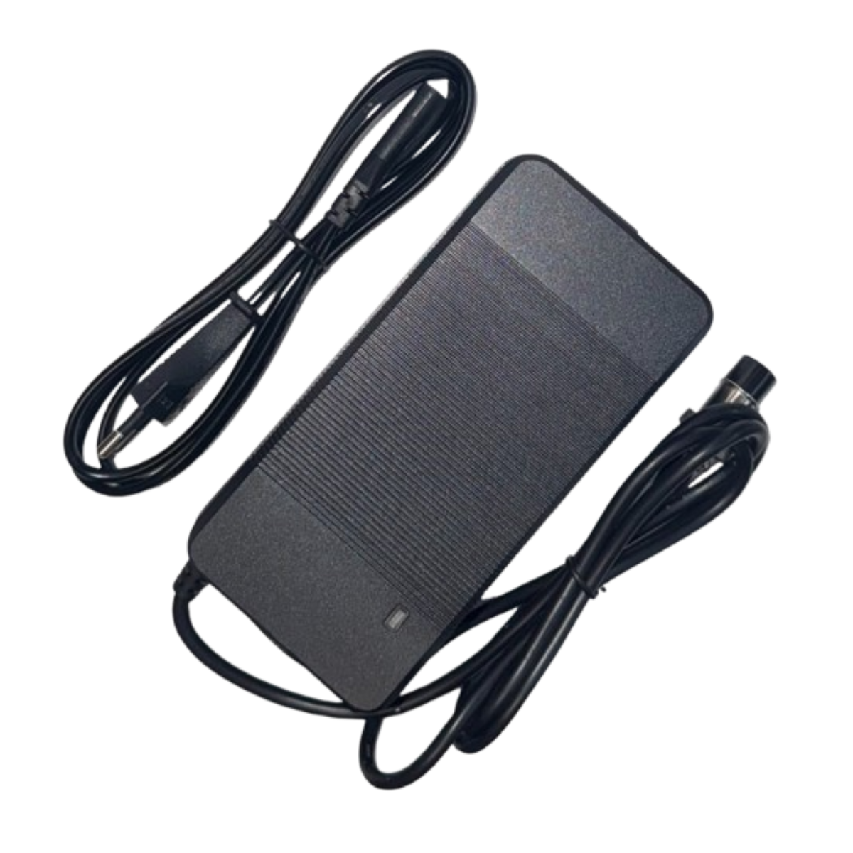 Chargeur 42V 4A Connecteur Ecrou GX16 3PINS