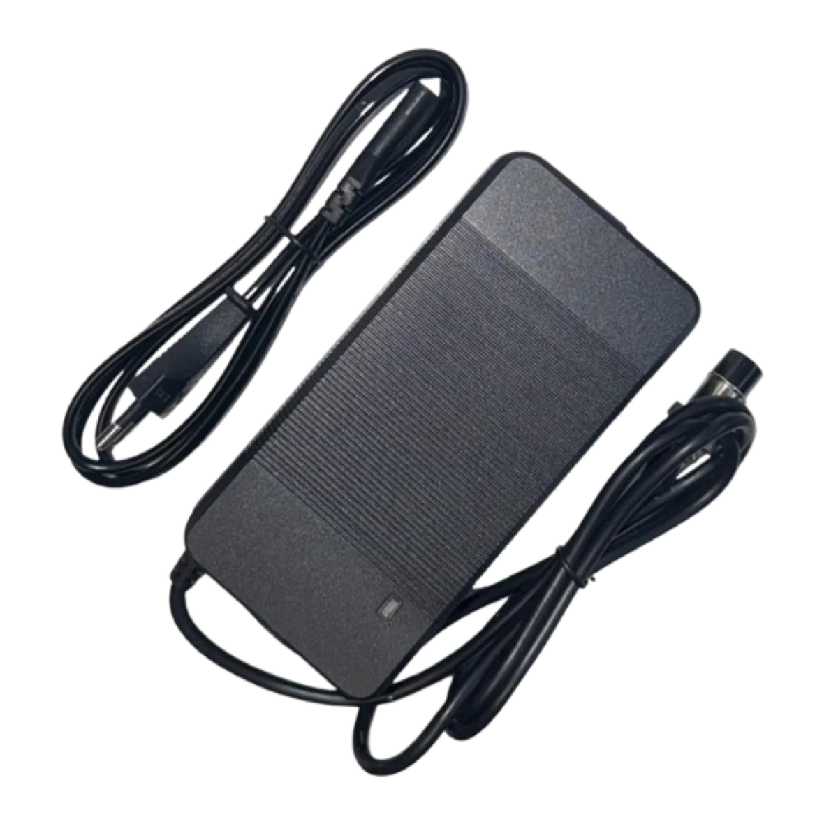 Chargeur 42V 4A Connecteur Ecrou GX16 3PINS