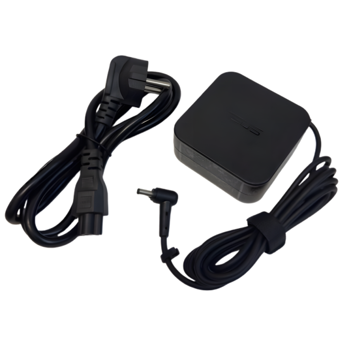 Chargeur 65W pour PC ASUS 19V 3.42A fiche 4.5x3.0mm