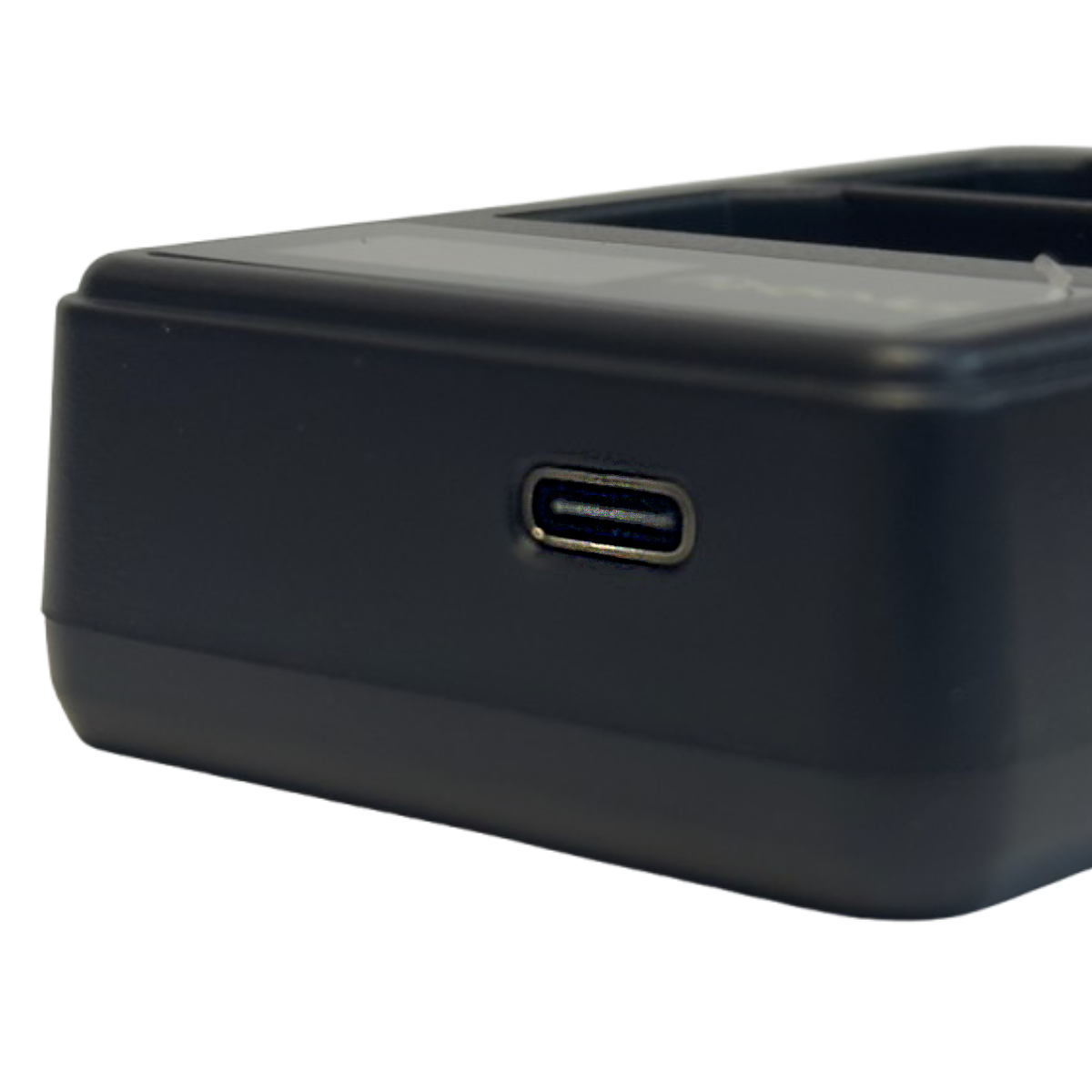 Chargeur Double USB Compatible Sony NPFZ100