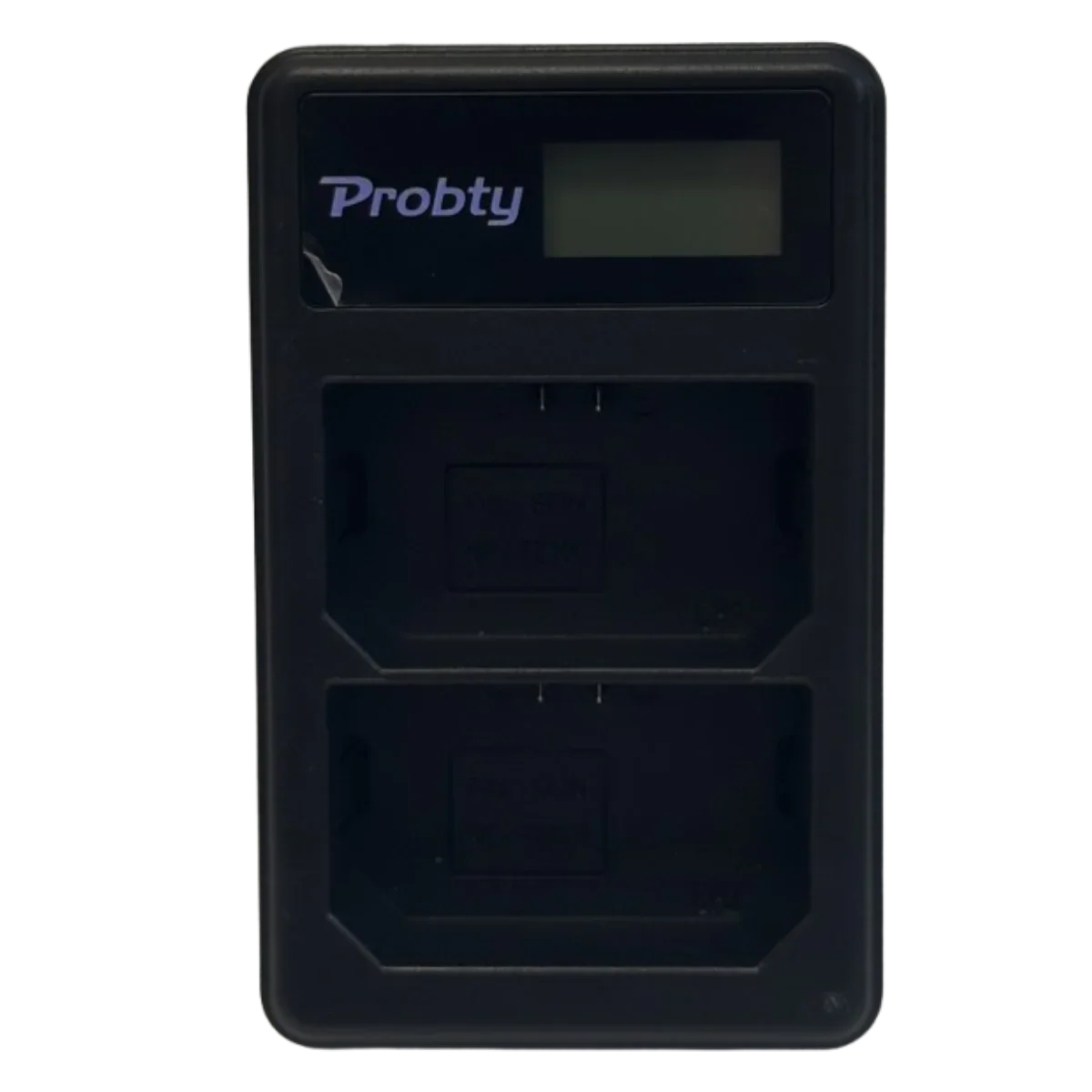 Chargeur Double USB Sony NP-FZ100 8.4V – Recharge 2 Batteries Simultanée Accessoires Energie