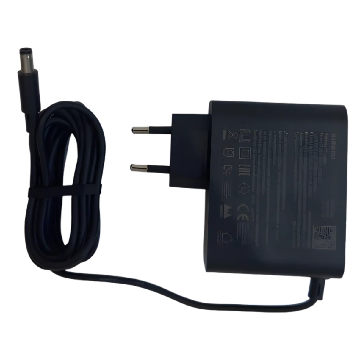 chargeur_trottinette_xiaomi_ninebot_1 - Accessoires Energie