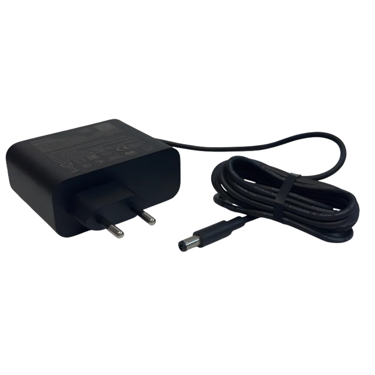 chargeur_trottinette_xiaomi_ninebot_5 - Accessoires Energie