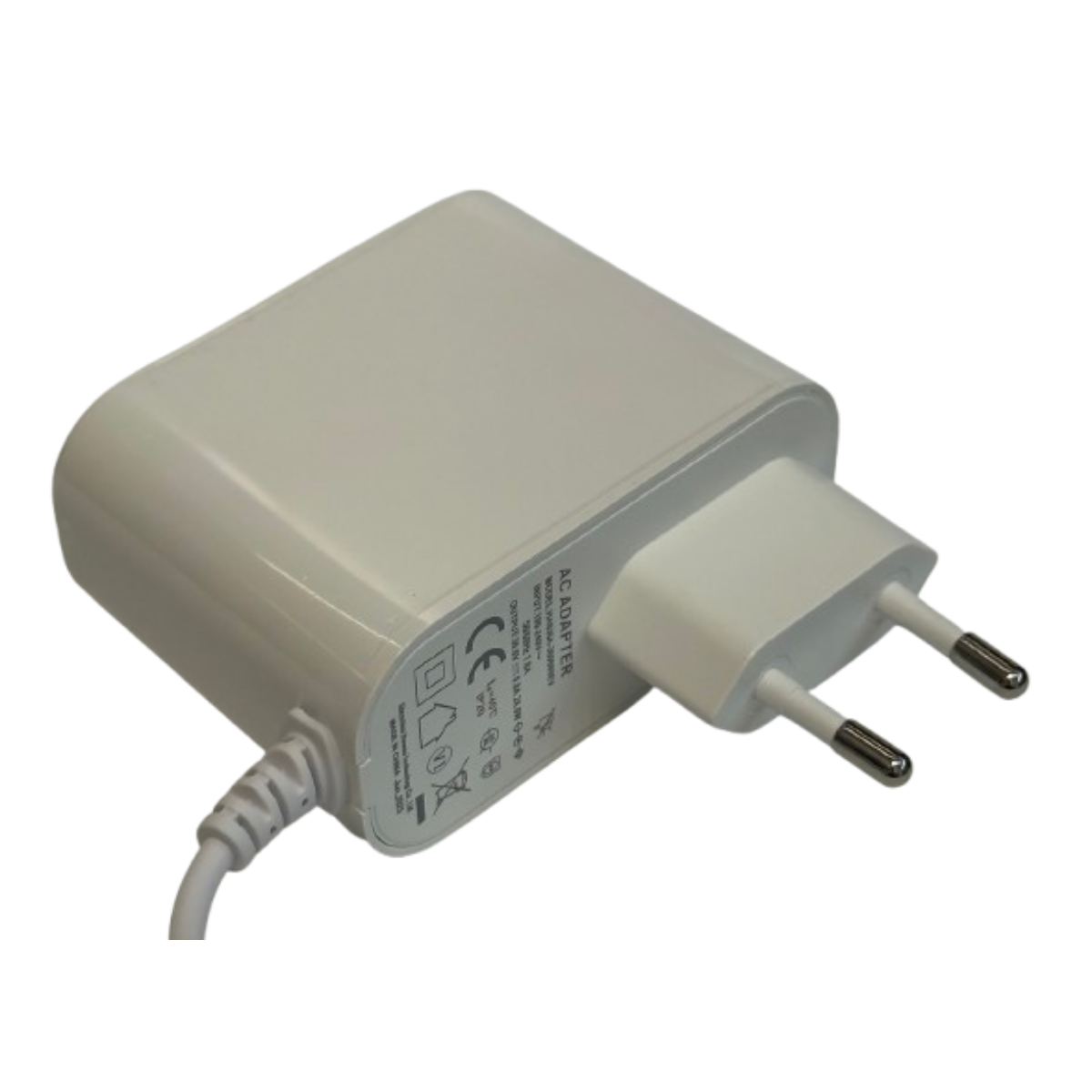 Chargeur 30V 0.8A pour aspirateur Xiaomi Dreame – V8, V9, V10, 1C, K10, G9, G10, 1S