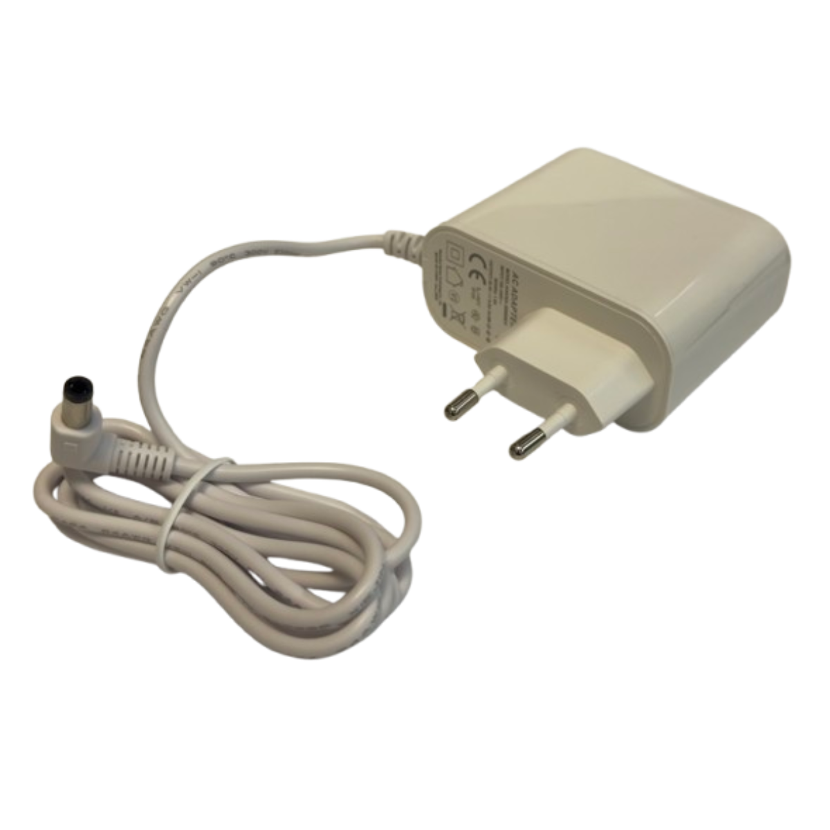 Chargeur 30V 0.8A pour aspirateur Xiaomi Dreame – V8, V9, V10, 1C, K10, G9, G10, 1S