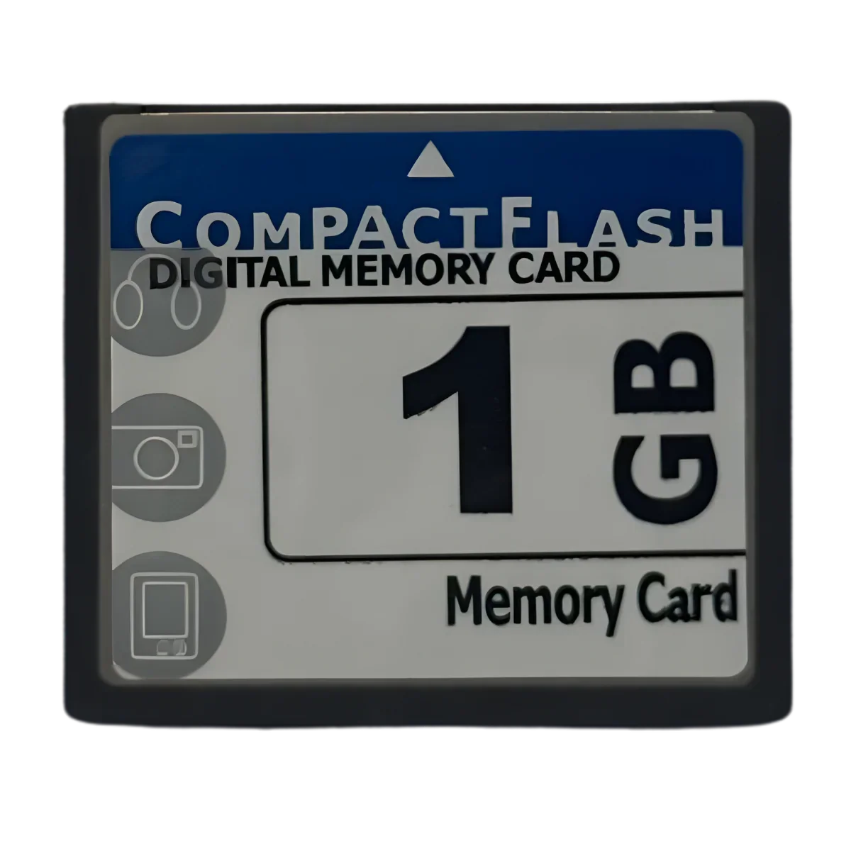Carte mémoire Compact Flash 1Gb Accessoires Energie