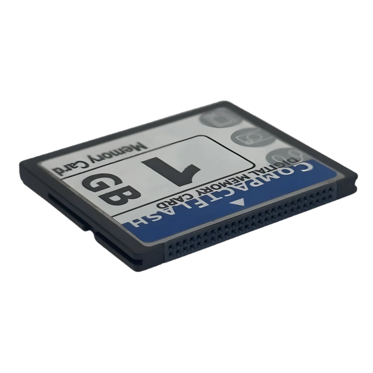 Carte mémoire Compact Flash 1Gb Accessoires Energie