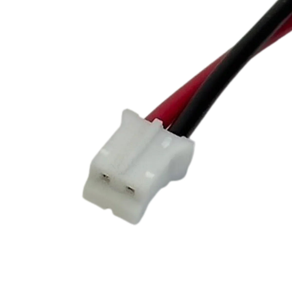 Connecteur 2 broches pile Delta Dore 6416222