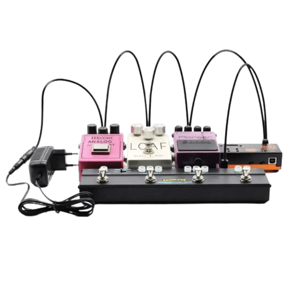 cordonpedaleseffets-2 - Accessoires Energie