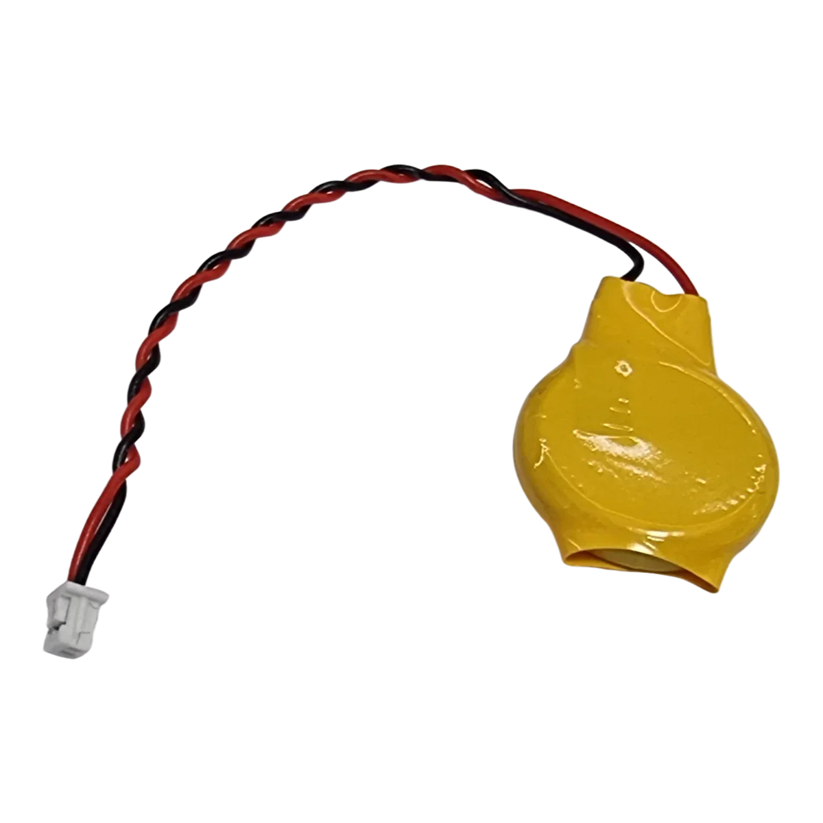 pile cmos cr2032 connecteur