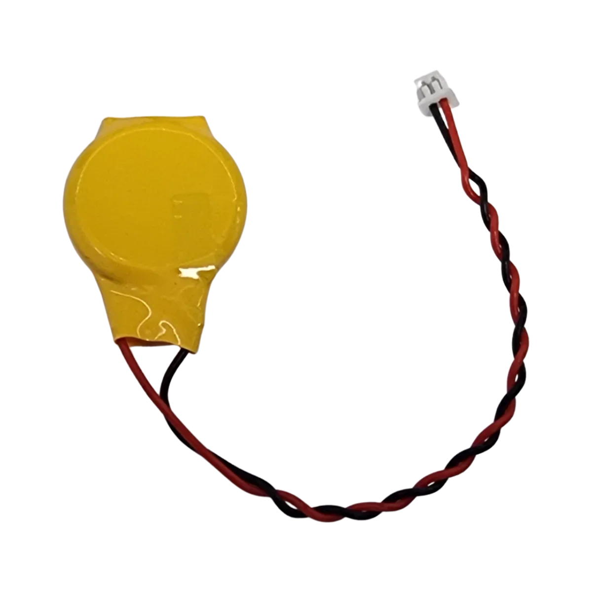 cr2032 fil connecteur