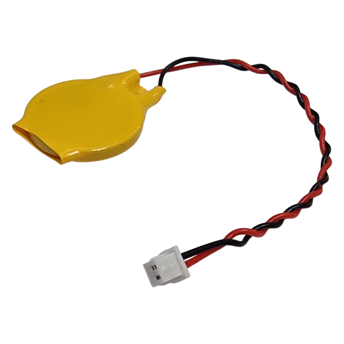 3v cr-2032 connecteur