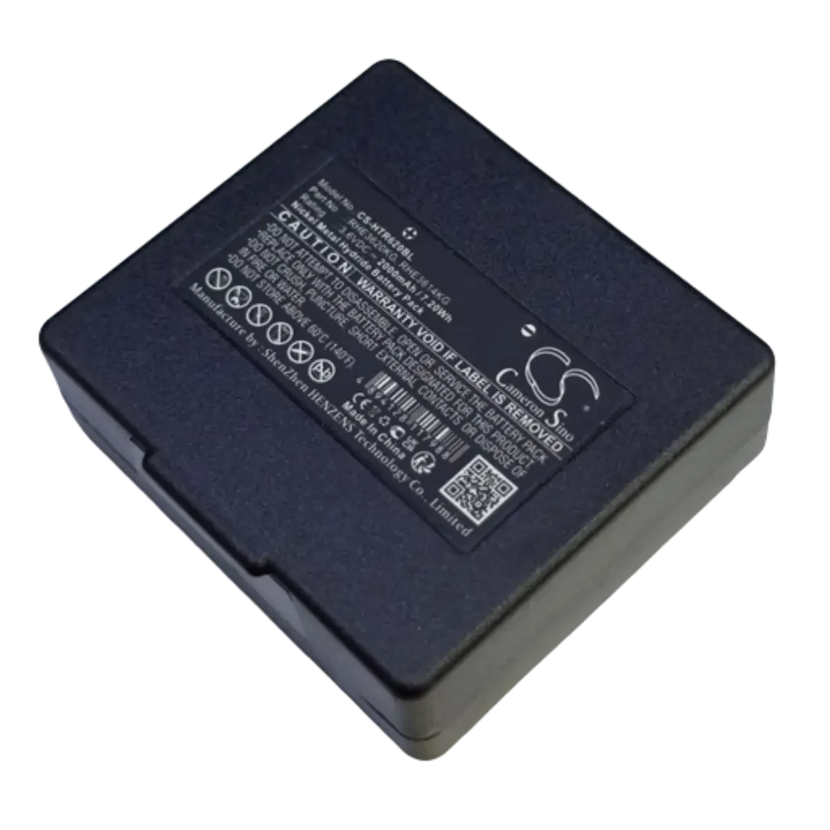 cs-htr620bl-2 - Accessoires Energie