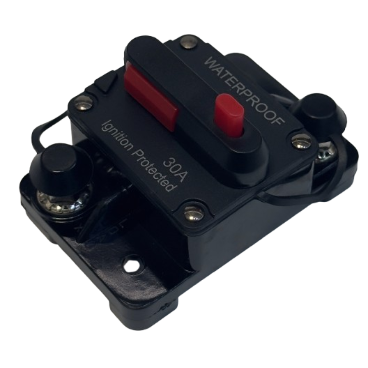 Disjoncteur étanche 30A