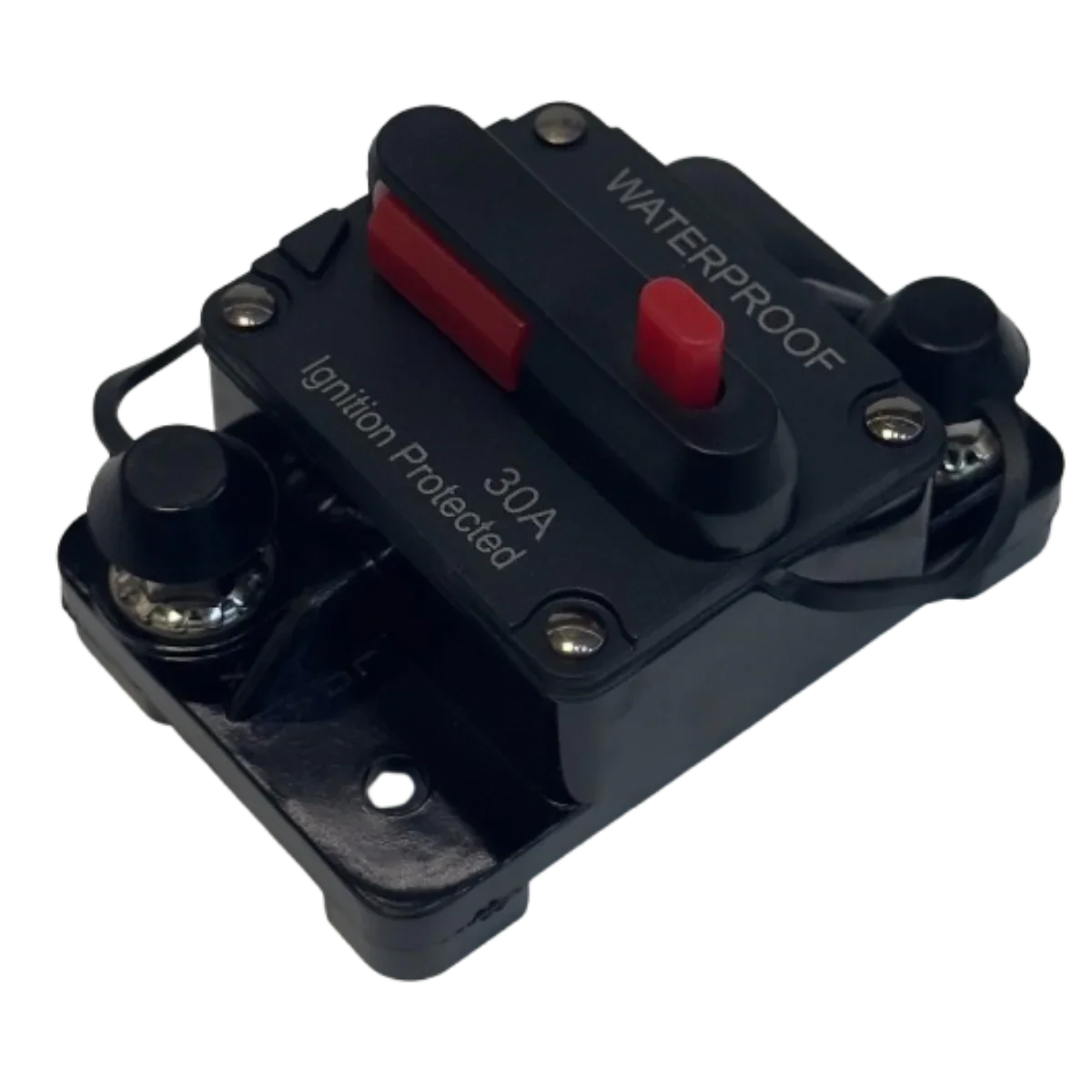 Disjoncteur étanche 30A