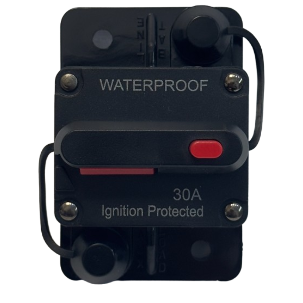 Disjoncteur étanche 30A