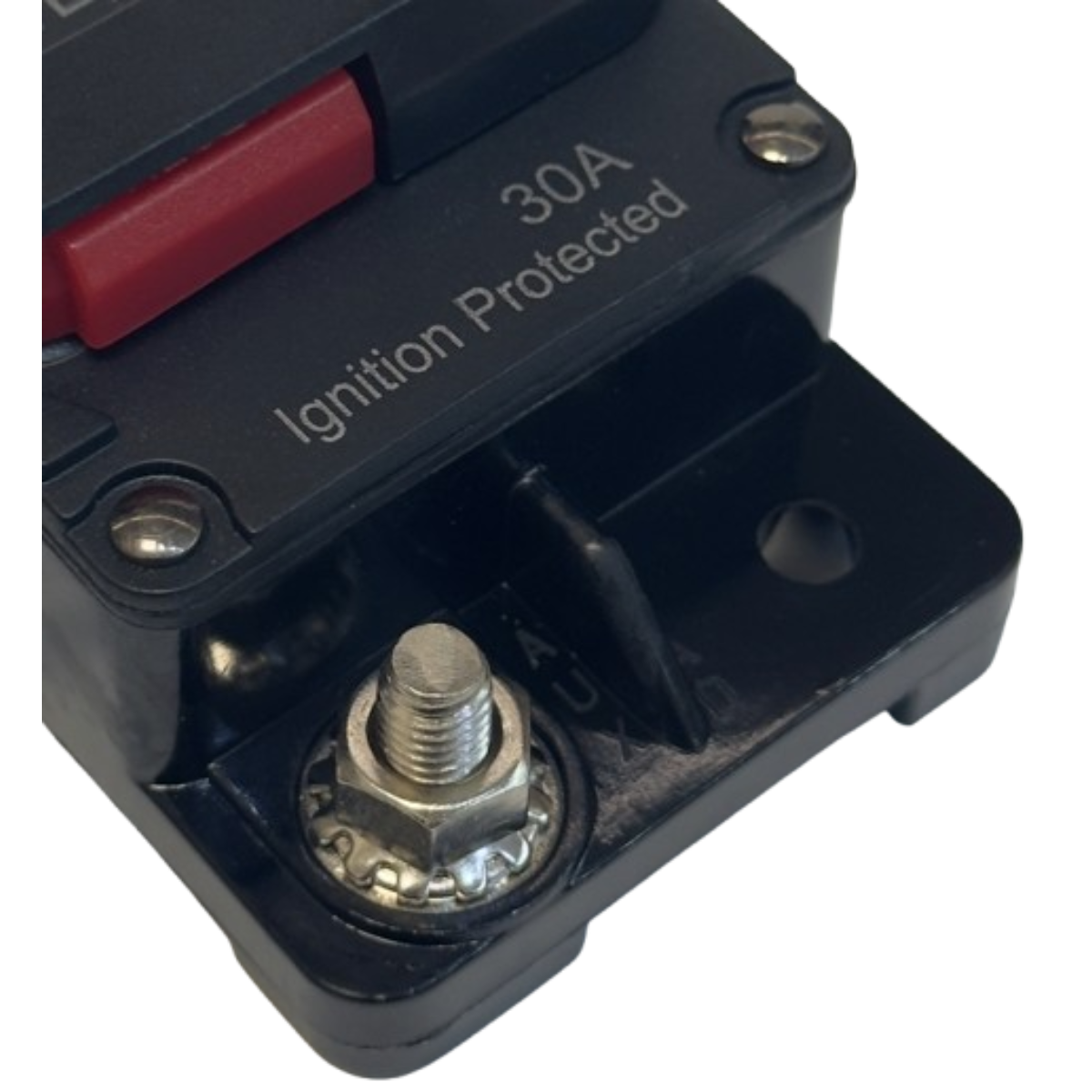 Disjoncteur étanche 30A