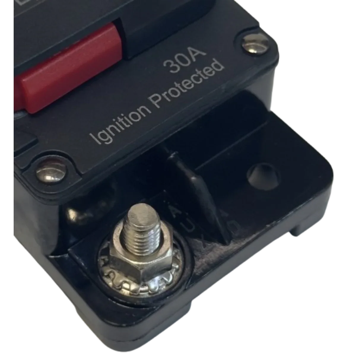 Disjoncteur étanche 30A